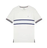 Leo Shirt - White