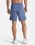 Relentless Shorts - Thunder Blue