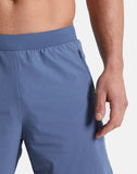 Relentless Shorts - Thunder Blue