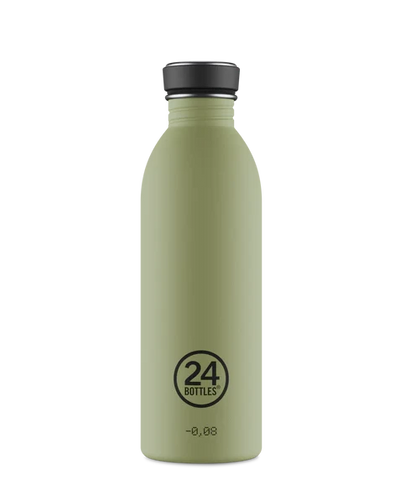 Urban Bottle 500ml - Stone Sage