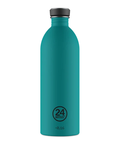 Urban Bottle 1000ml - Stone Atlantic Bay