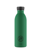 Urban Bottle 500ml - Stone Emerald Green