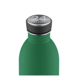 Urban Bottle 500ml - Stone Emerald Green