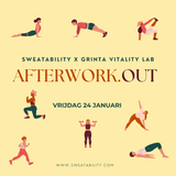 AFTERWORK.OUT - Yoga 19u00