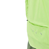 Nyasa Jacket - Lime Bright