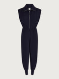 Monica Jumpsuit - Navy