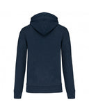 Jens Hoodie - French Navy Heather