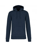 Jens Hoodie - French Navy Heather