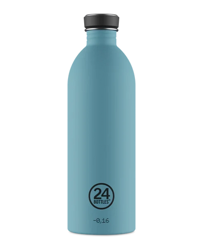 Urban Bottle 1000ml - Powder Blue