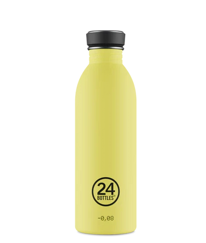 Urban Bottle 500ml - Citrus