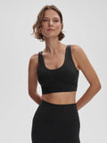 FreeSoft Essi Bra - Black