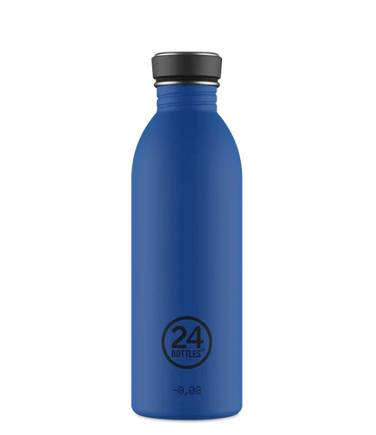 Urban Bottle 500ml - Stone Gold Blue