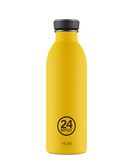 Urban Bottle 500ml - Stone Taxi Yellow