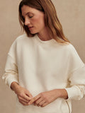 Addelyn Sweat - Ivory