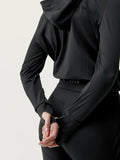 Airla Jacket - Black