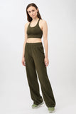 Straight Tracker Pant - Jungle