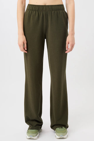 Straight Tracker Pant - Jungle