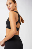 Sports Bra - Black