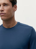 Nekong T-Shirt - Denim