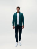 Mackenzie Jacket - British Green