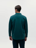 Mackenzie Jacket - British Green