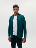 Mackenzie Jacket - British Green