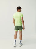 Chad Shirt - Lime Bright