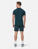 Relentless Tee - Moss Green