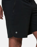 Relentless Shorts - Black