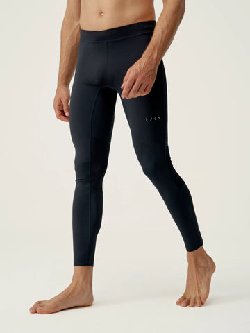 Irtish Men's Legging - Black