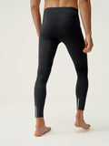 Irtish Men's Legging - Black