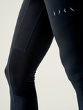 Irtish Men's Legging - Black