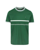 Leo Shirt - Green