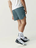 Malaui Short - Grey Green