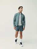 Malaui Short - Grey Green