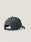 Merin Cap - Grey Melange