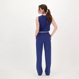 Stella Pants - Blue