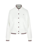 Mona Jacket - White