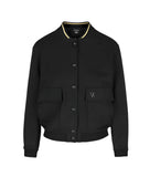 Morgane Jacket - Black