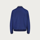 Morgane Jacket - Blue