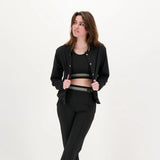 Morgane Jacket - Black