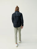 Nyasa Jacket - Black