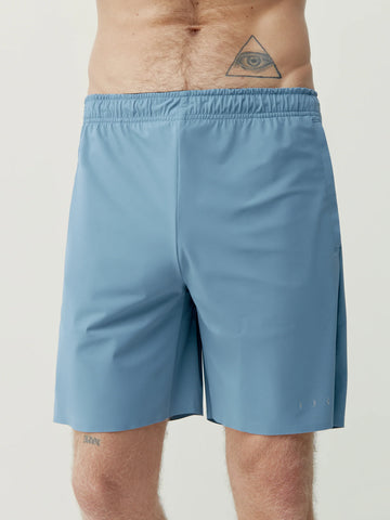 Orinoco Short - Citadel Blue