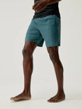 Orinoco Short - Grey Green