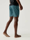 Orinoco Short - Grey Green