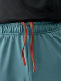 Orinoco Short - Grey Green