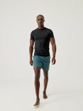 Orinoco Short - Grey Green