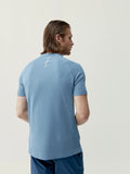 Otawa Shirt - Citadel Blue