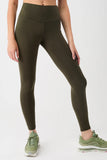 Best Loved Legging - Jungle