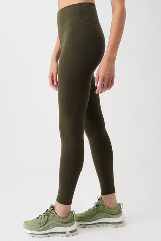 Best Loved Legging - Jungle